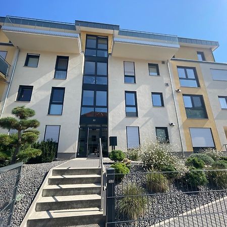Apartament Luxury/Urban Penthouse Drezno Zewnętrze zdjęcie