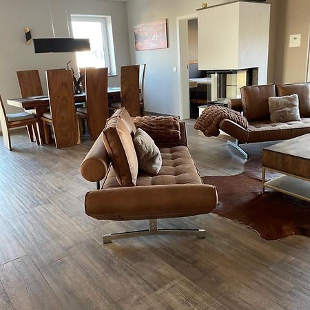 Apartament Luxury/Urban Penthouse Drezno Zewnętrze zdjęcie