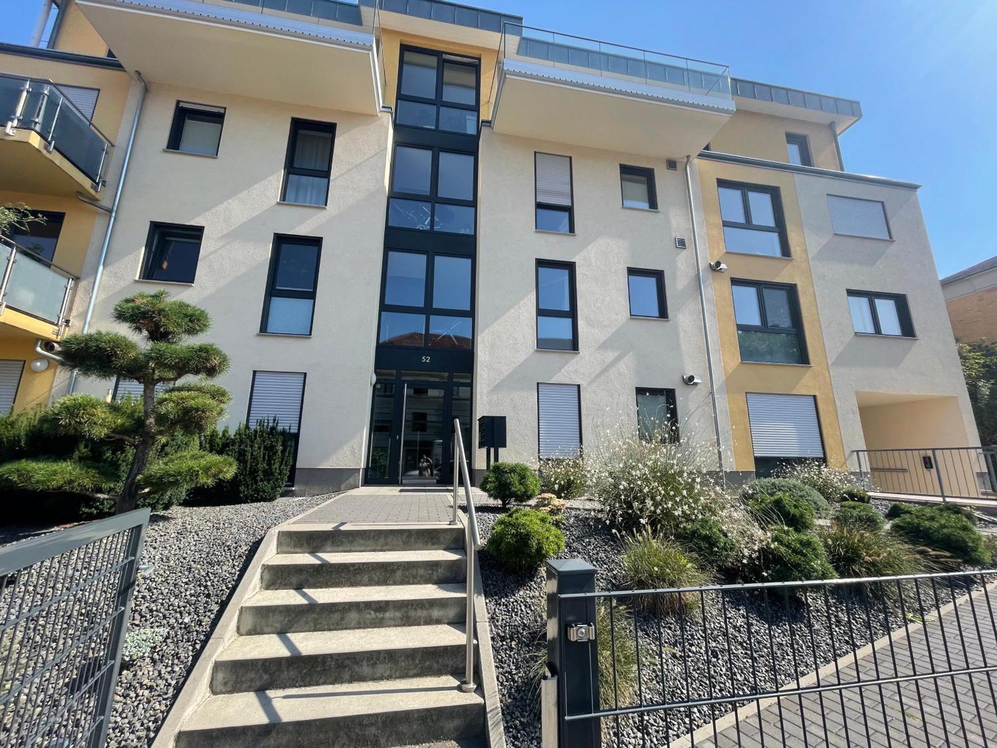 Apartament Luxury/Urban Penthouse Drezno Zewnętrze zdjęcie