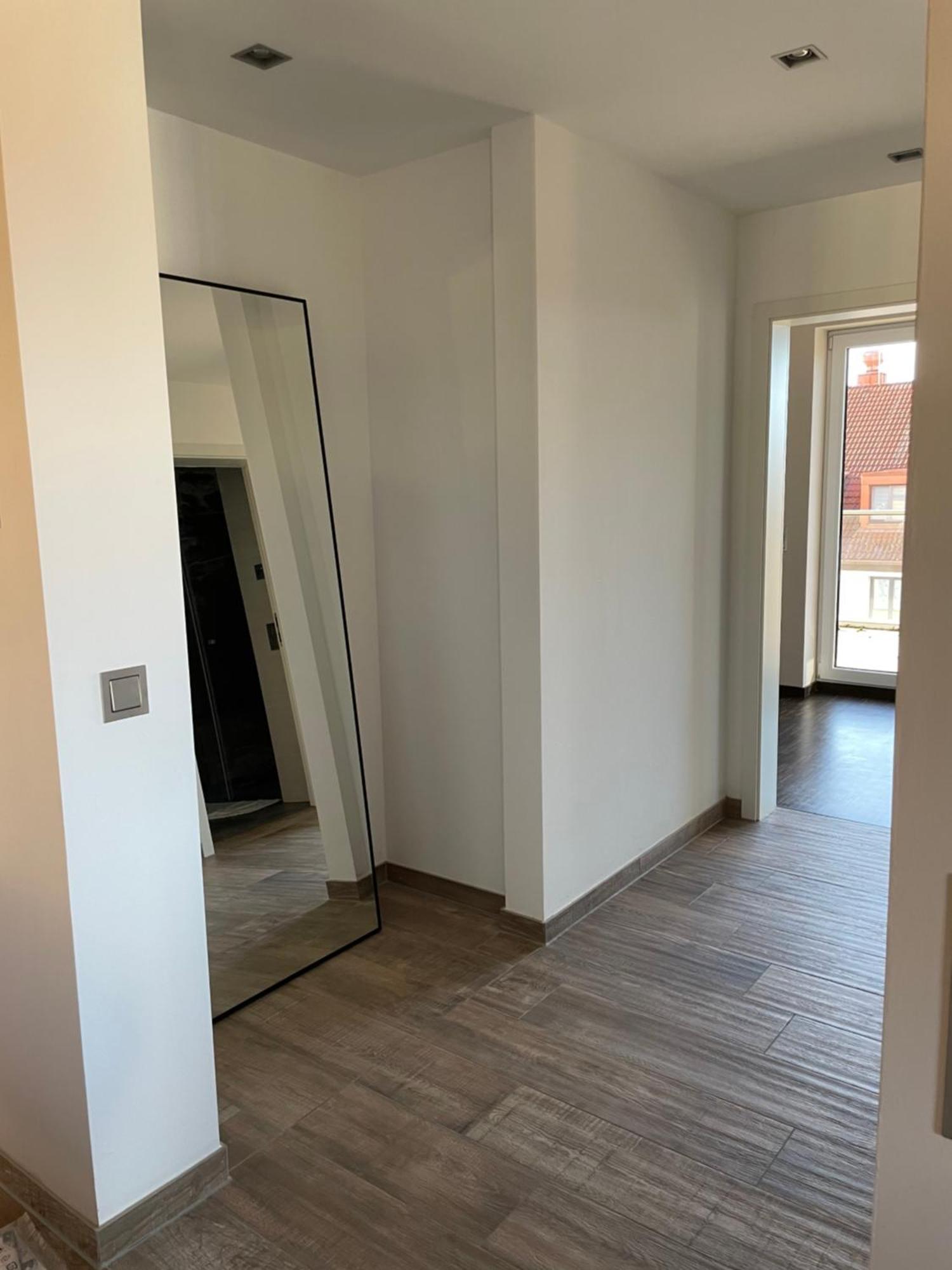 Apartament Luxury/Urban Penthouse Drezno Zewnętrze zdjęcie
