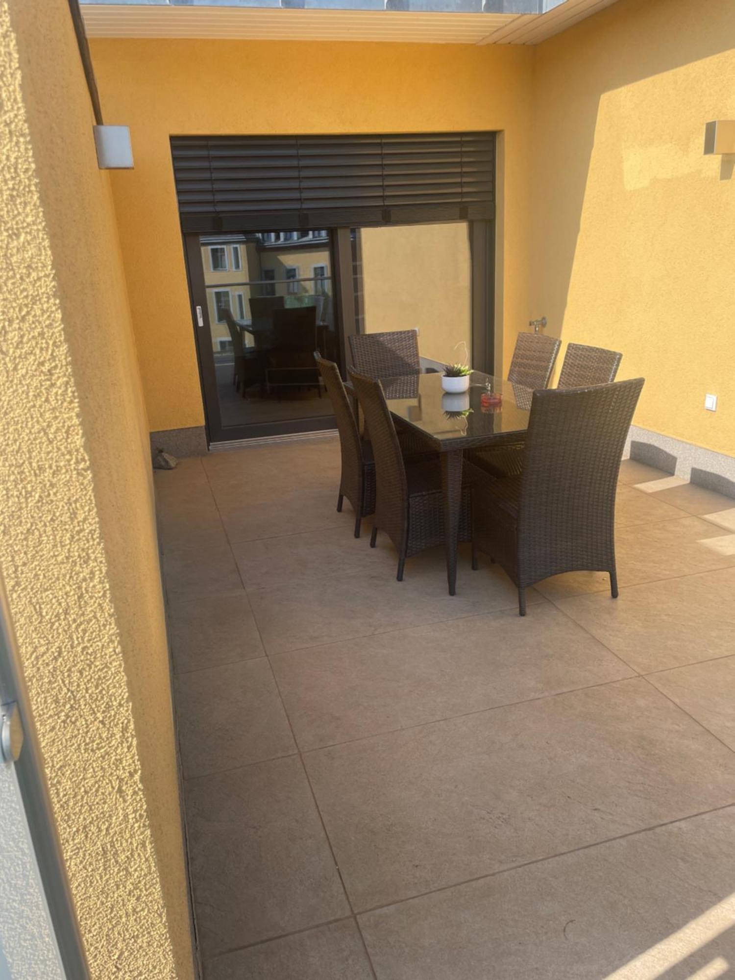 Apartament Luxury/Urban Penthouse Drezno Zewnętrze zdjęcie